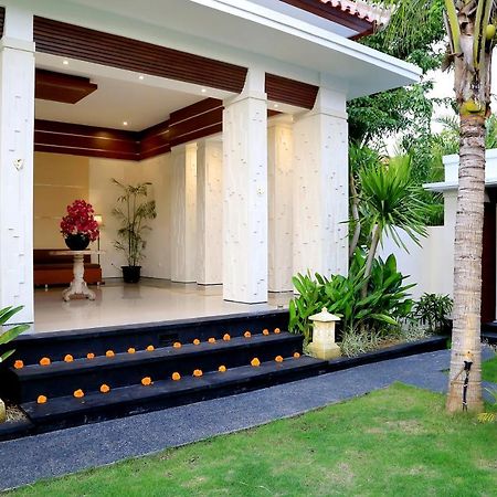 Kaniya Bali Nusa Dua (Bali) Exterior foto