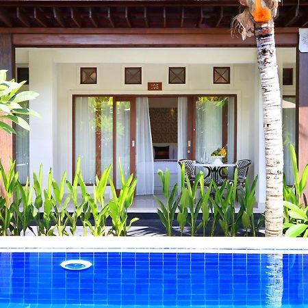 Kaniya Bali Nusa Dua (Bali) Exterior foto