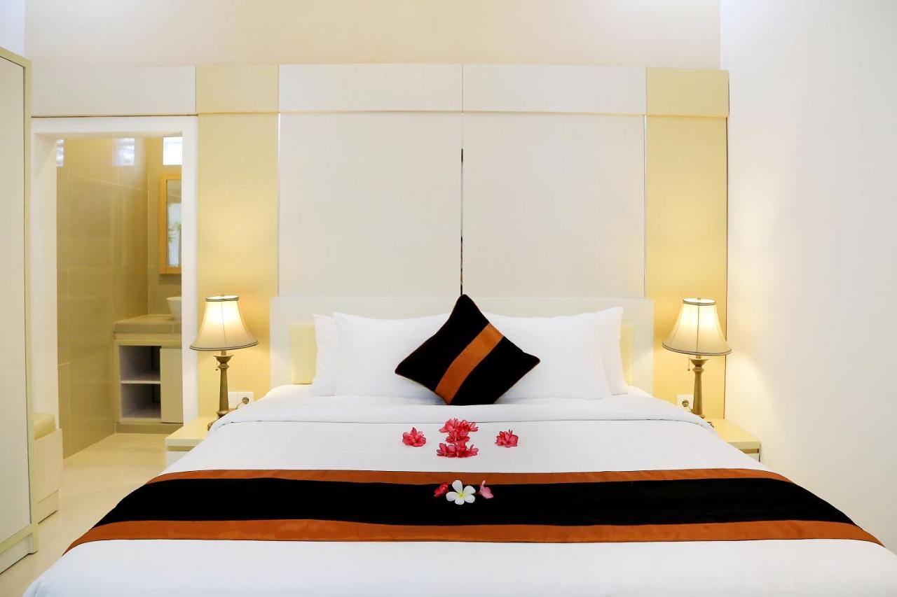 Kaniya Bali Nusa Dua (Bali) Exterior foto