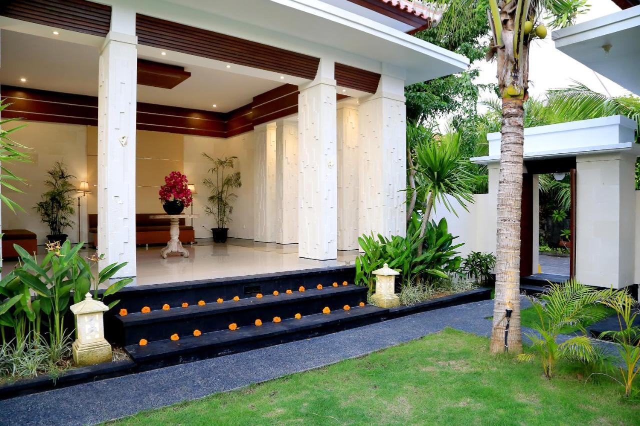 Kaniya Bali Nusa Dua (Bali) Exterior foto