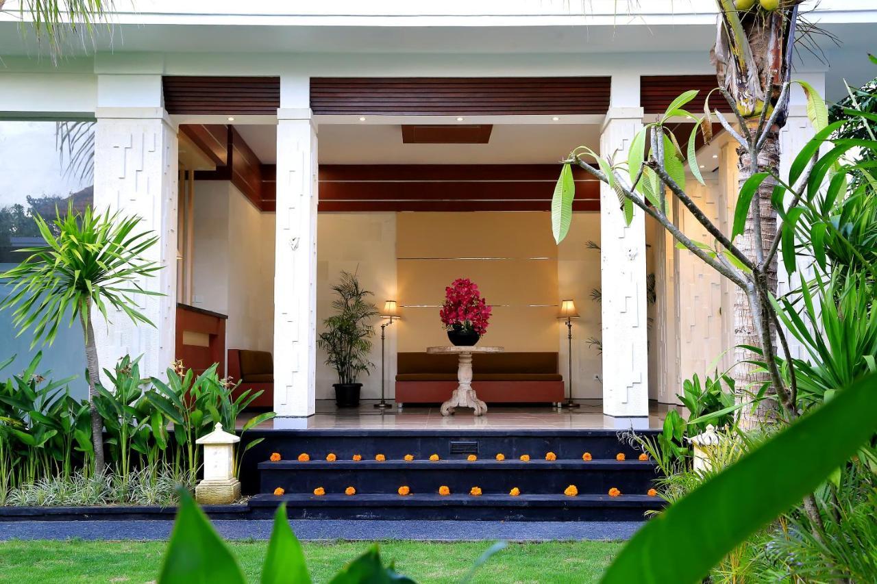 Kaniya Bali Nusa Dua (Bali) Exterior foto