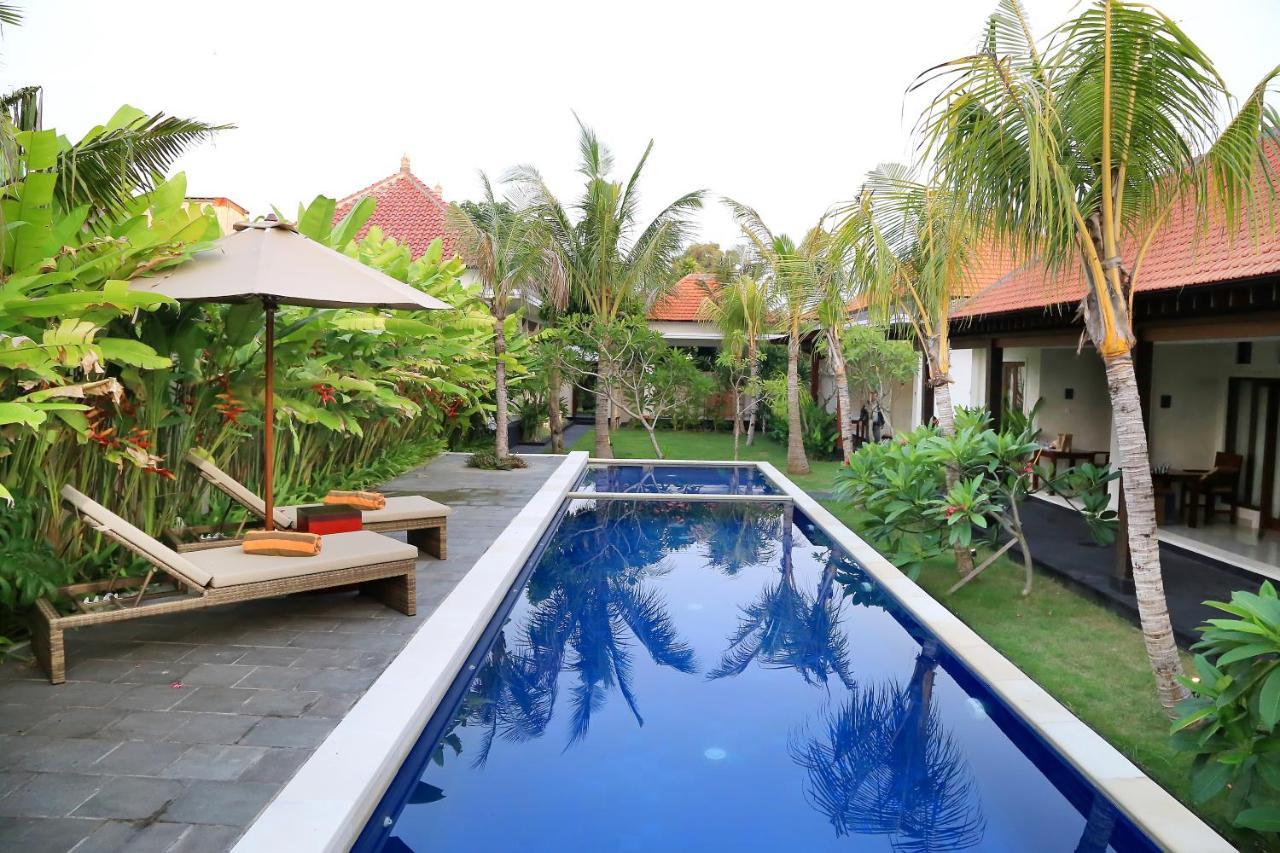 Kaniya Bali Nusa Dua (Bali) Exterior foto
