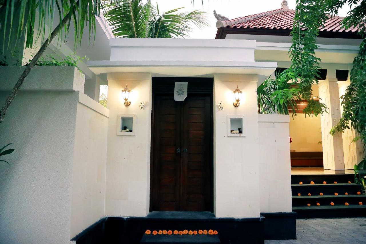 Kaniya Bali Nusa Dua (Bali) Exterior foto