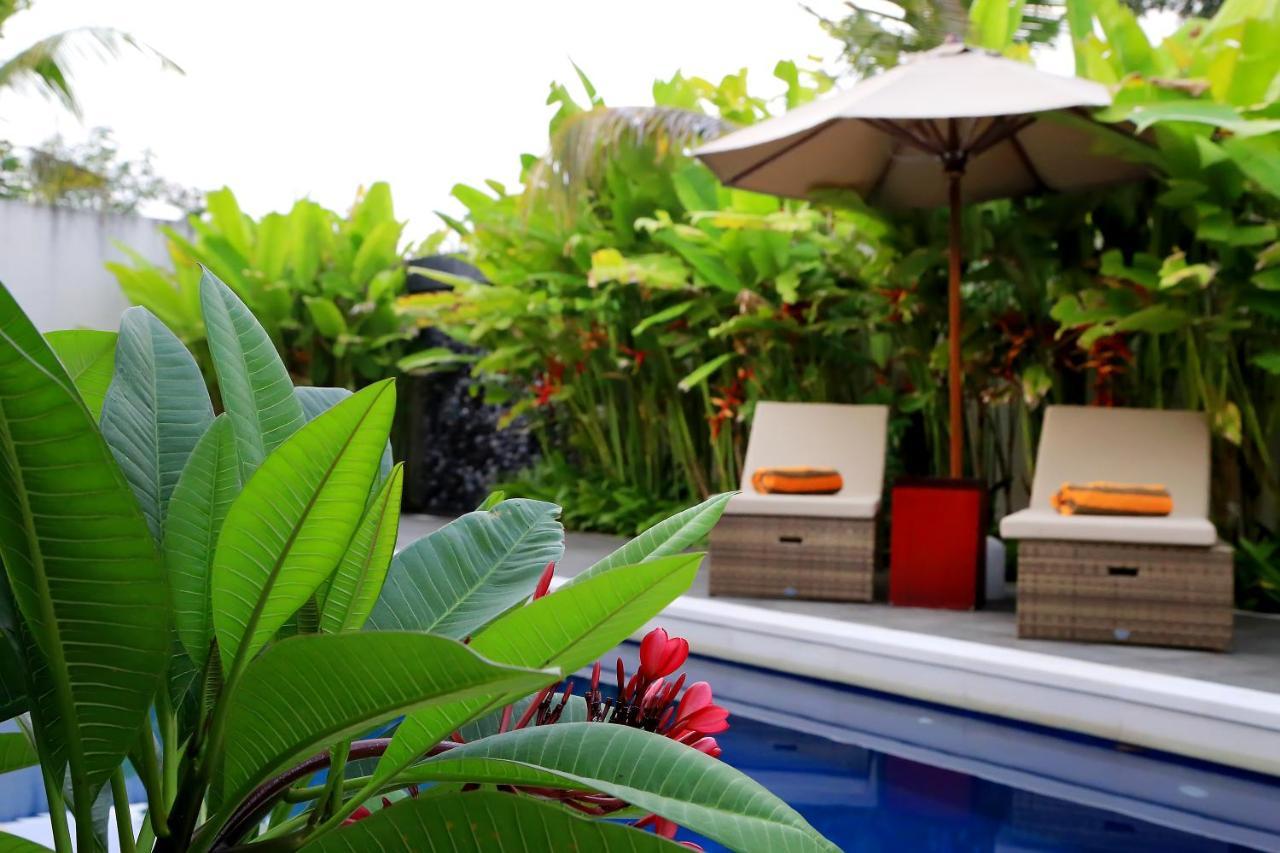 Kaniya Bali Nusa Dua (Bali) Exterior foto