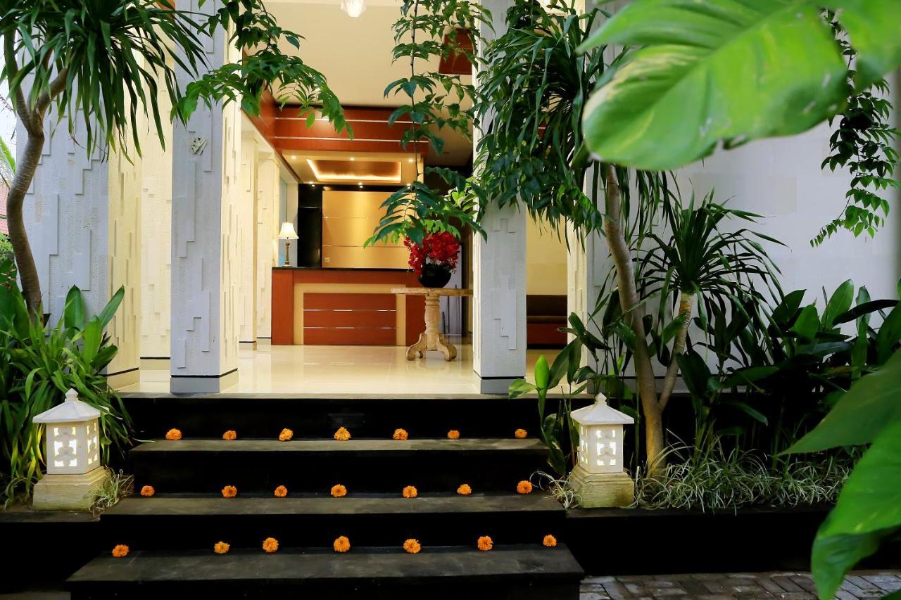 Kaniya Bali Nusa Dua (Bali) Exterior foto