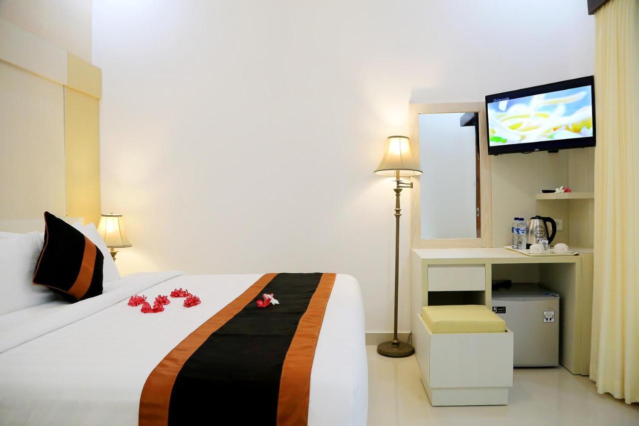 Kaniya Bali Nusa Dua (Bali) Exterior foto
