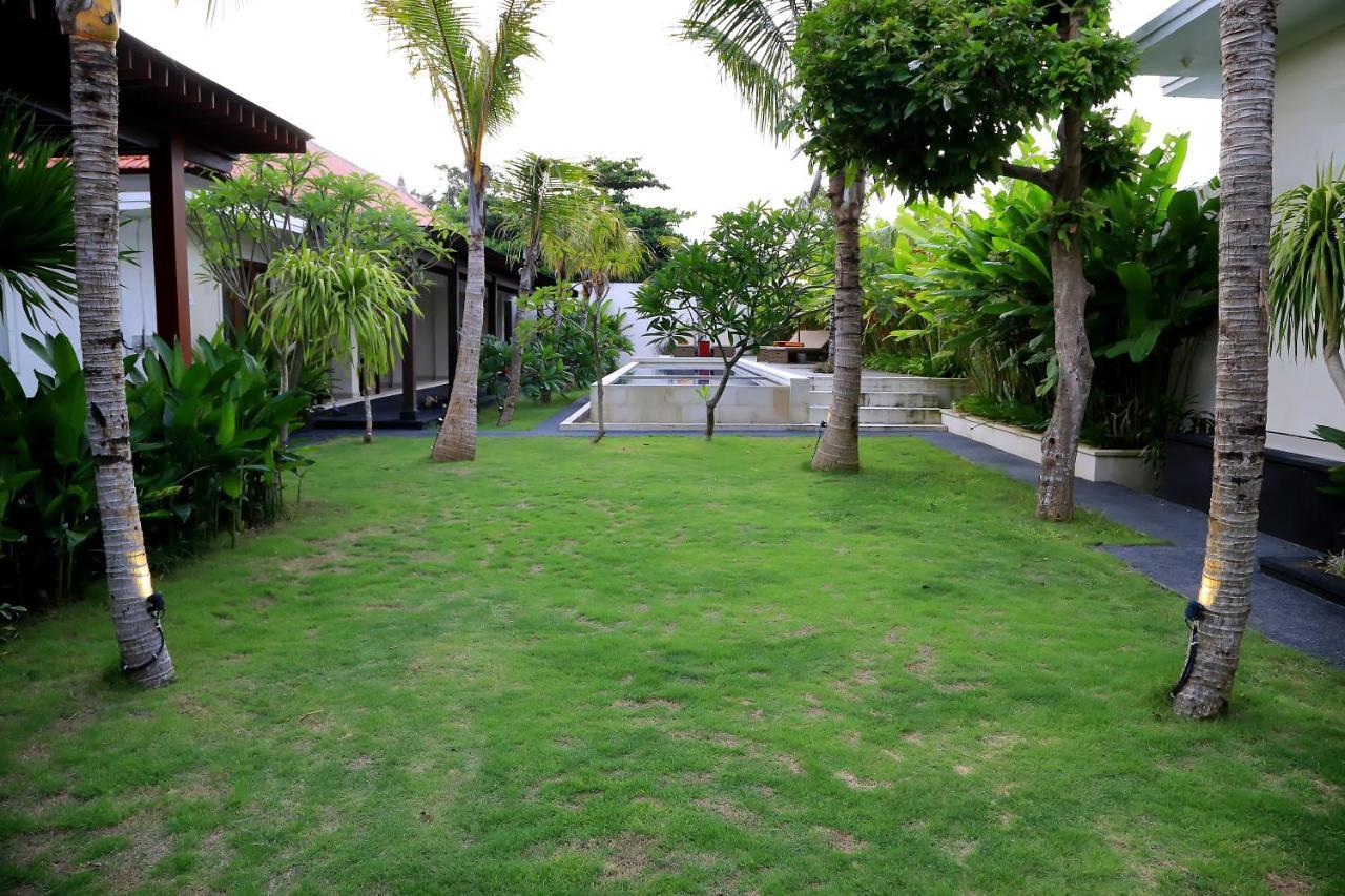Kaniya Bali Nusa Dua (Bali) Exterior foto