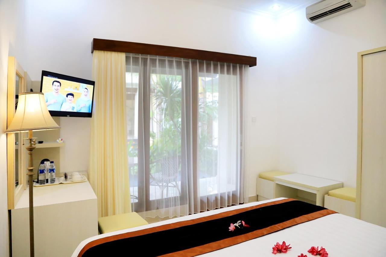 Kaniya Bali Nusa Dua (Bali) Exterior foto