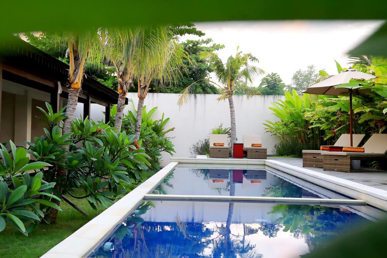 Kaniya Bali Nusa Dua (Bali) Exterior foto