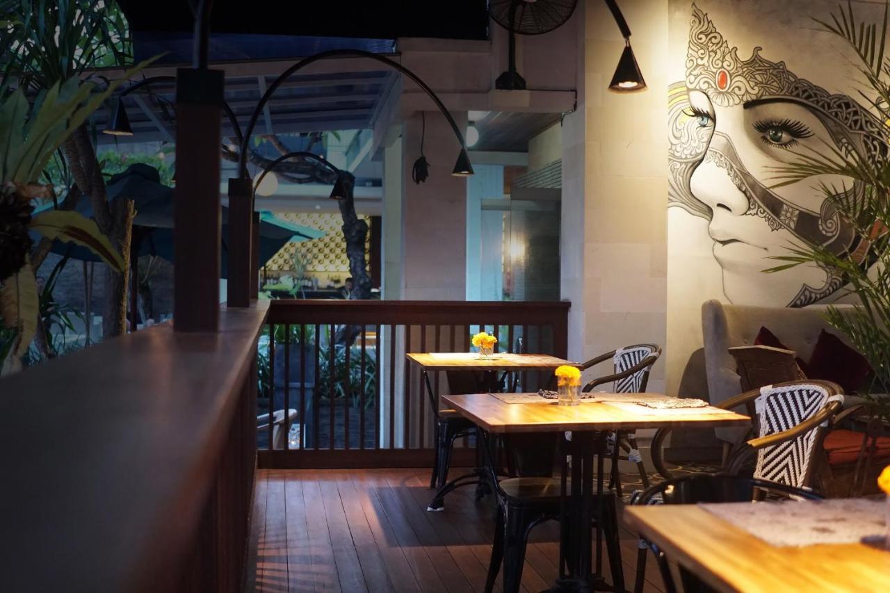 Kaniya Bali Nusa Dua (Bali) Exterior foto