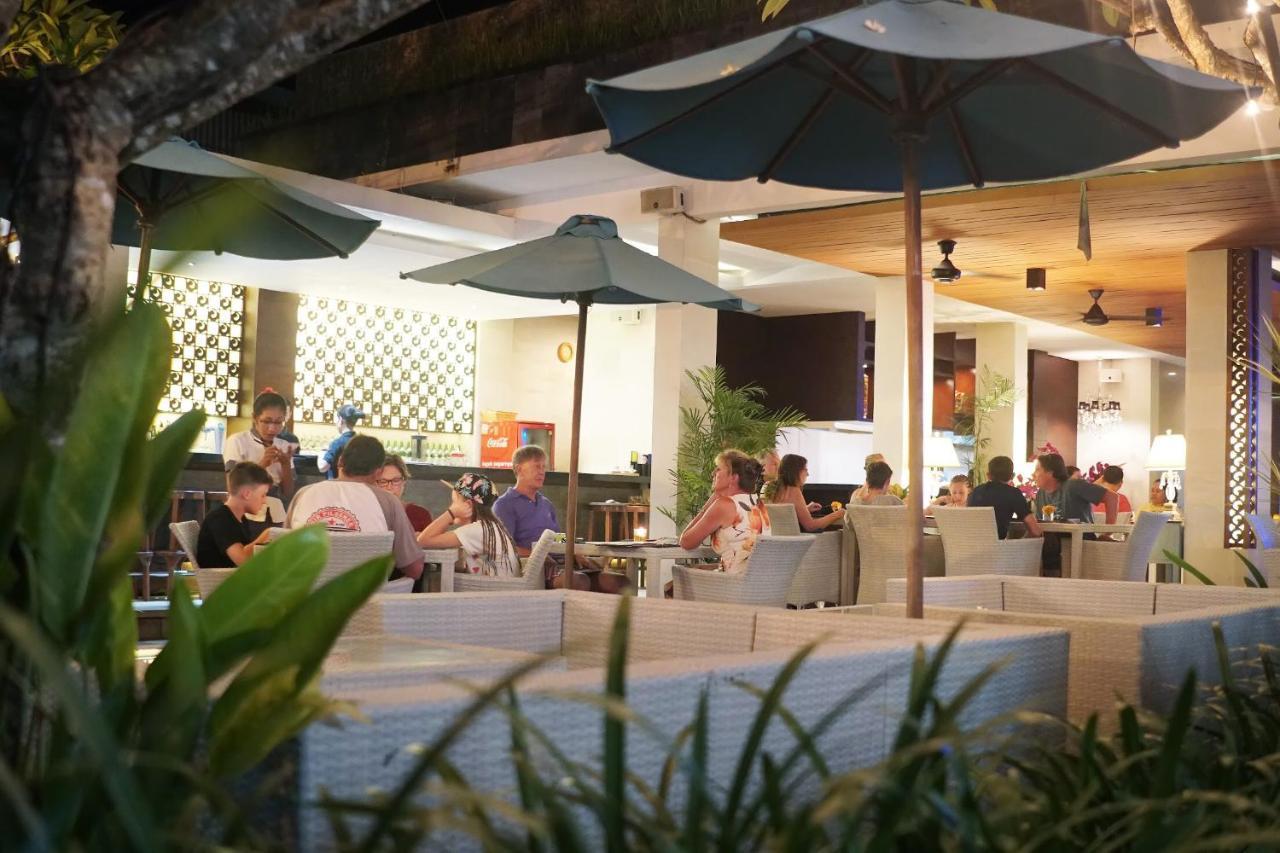 Kaniya Bali Nusa Dua (Bali) Exterior foto