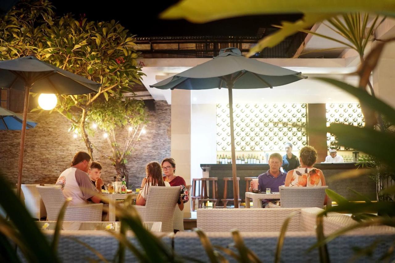 Kaniya Bali Nusa Dua (Bali) Exterior foto