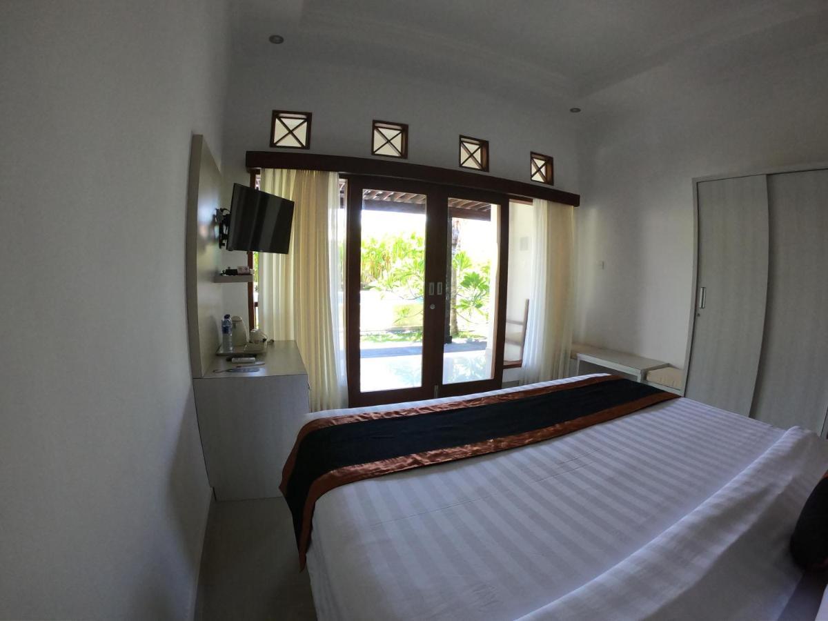 Kaniya Bali Nusa Dua (Bali) Exterior foto