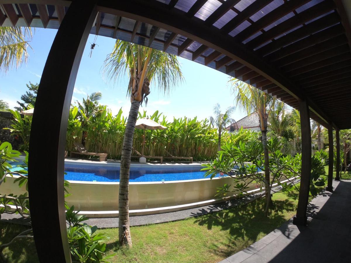 Kaniya Bali Nusa Dua (Bali) Exterior foto