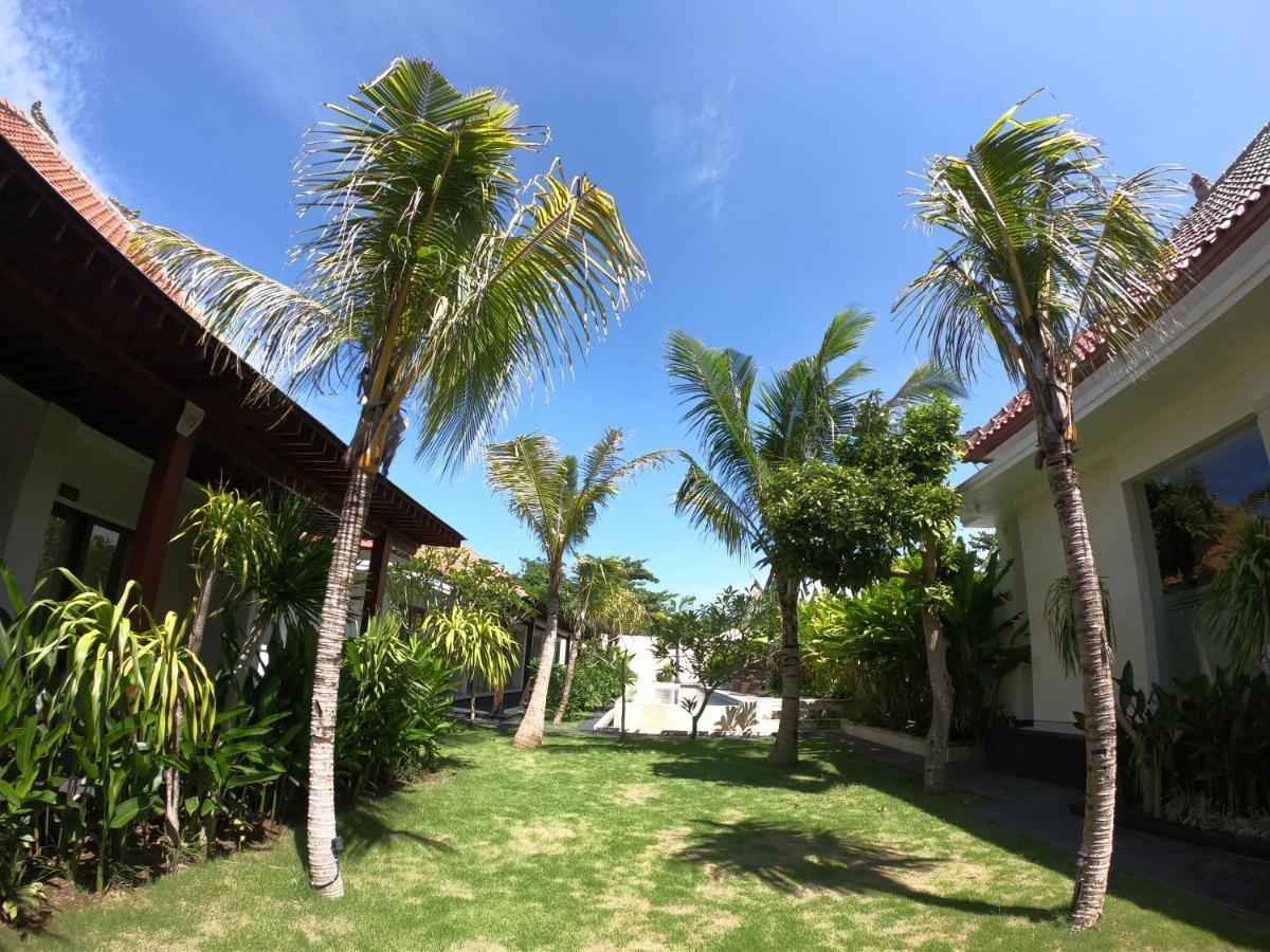 Kaniya Bali Nusa Dua (Bali) Exterior foto