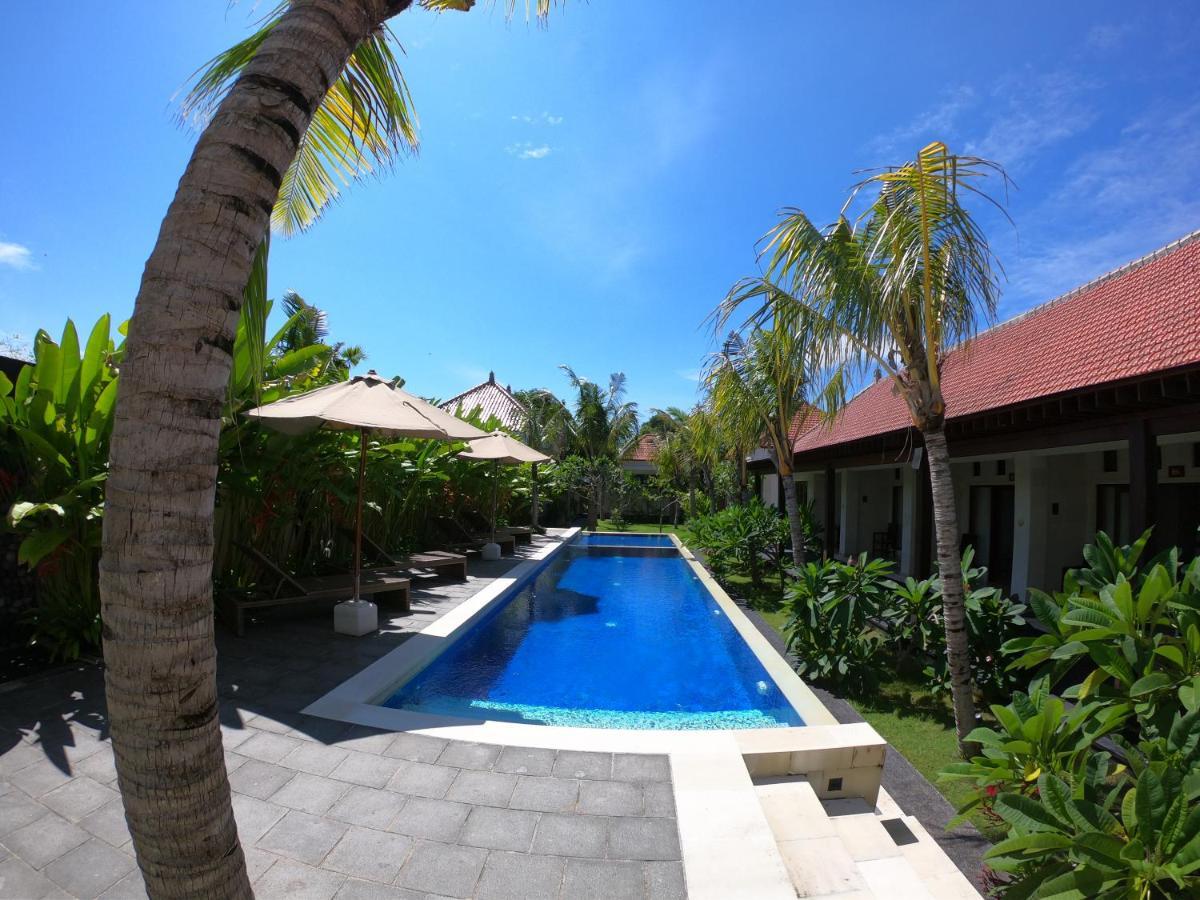 Kaniya Bali Nusa Dua (Bali) Exterior foto