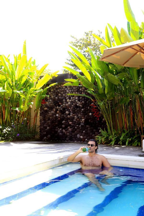 Kaniya Bali Nusa Dua (Bali) Exterior foto