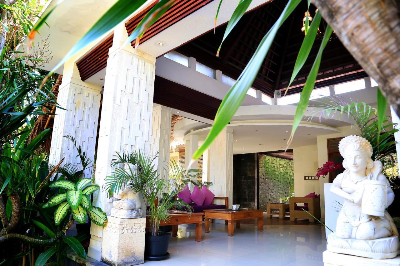 Kaniya Bali Nusa Dua (Bali) Exterior foto