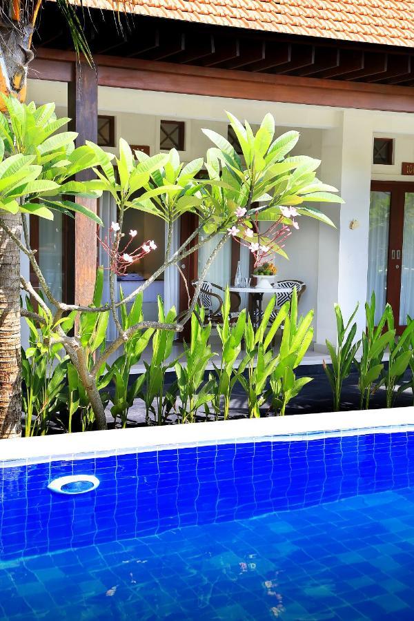 Kaniya Bali Nusa Dua (Bali) Exterior foto