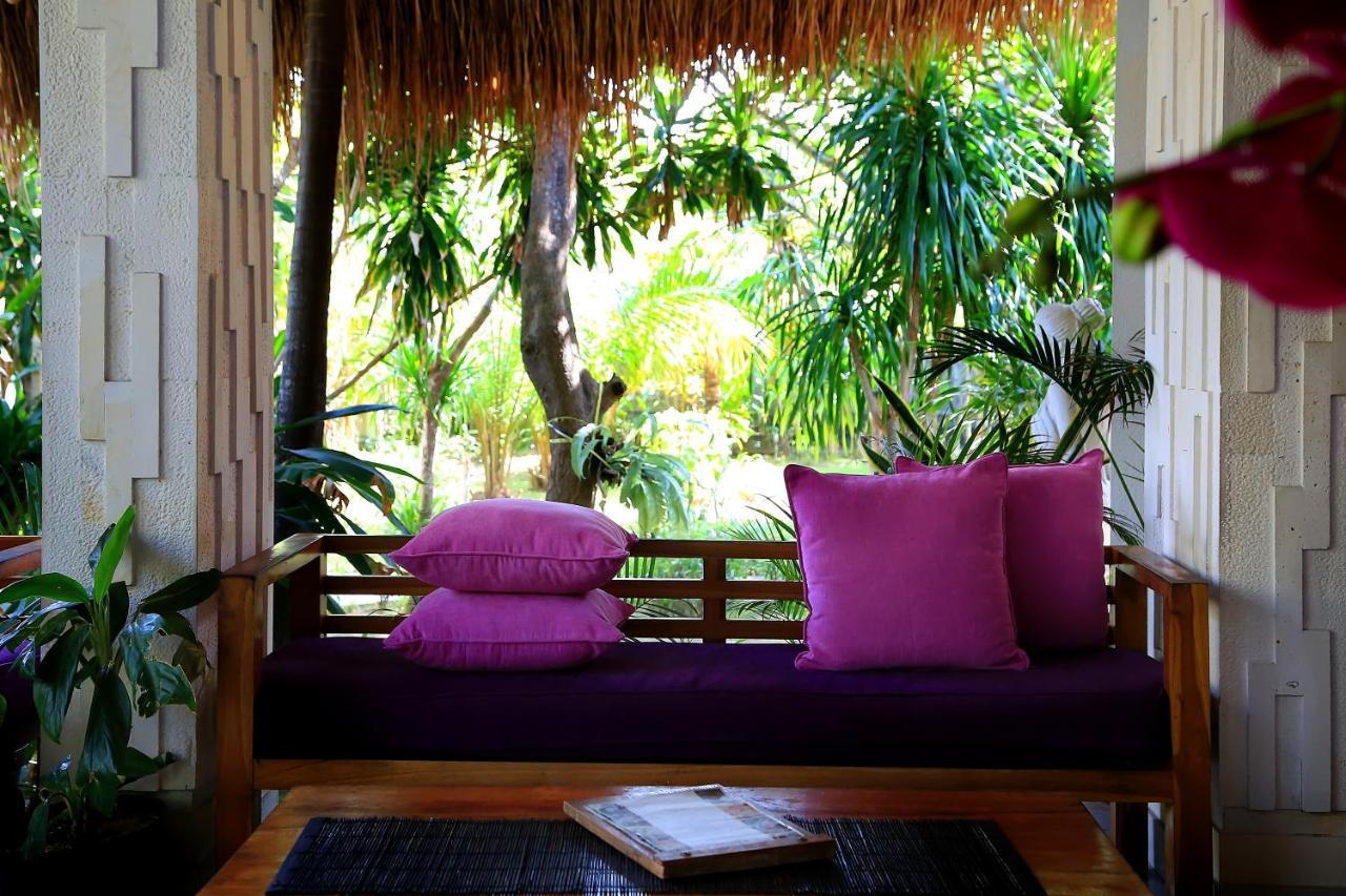 Kaniya Bali Nusa Dua (Bali) Exterior foto