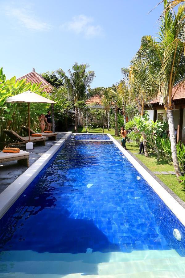 Kaniya Bali Nusa Dua (Bali) Exterior foto