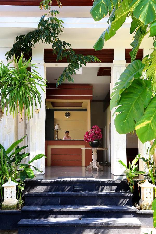 Kaniya Bali Nusa Dua (Bali) Exterior foto