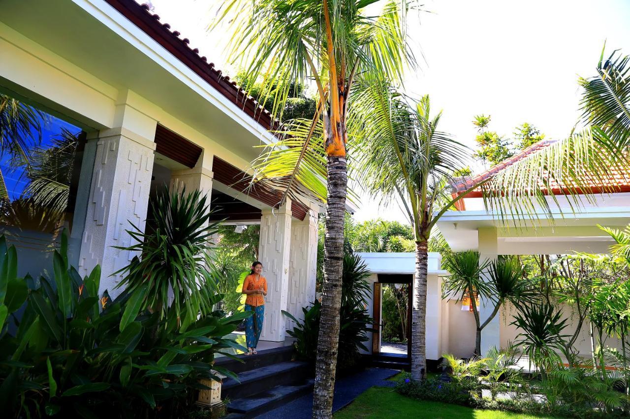 Kaniya Bali Nusa Dua (Bali) Exterior foto